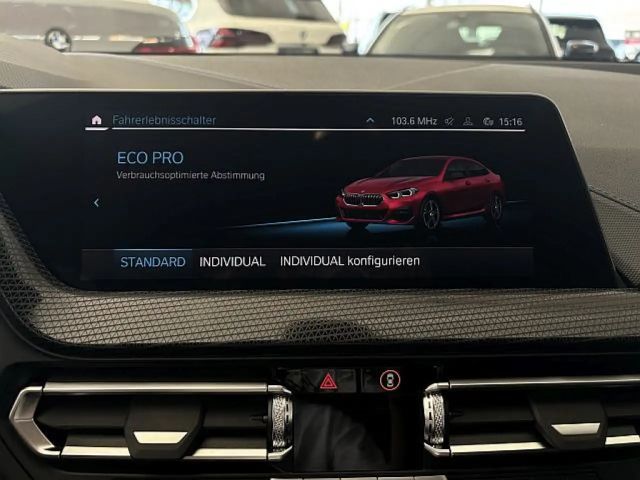 BMW 218 218i Coupé M-Sport