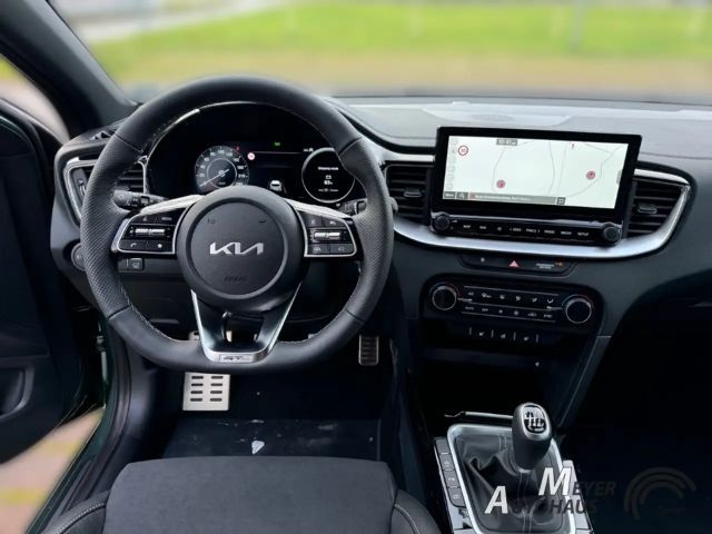 Kia Ceed GDi GT-Line SportWagon