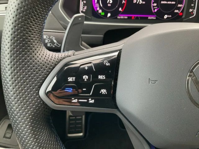 Volkswagen Tiguan 2.0 TSI 4Motion