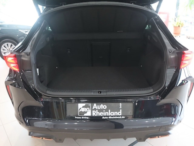 Cupra Formentor DSG VZ e-Hybrid