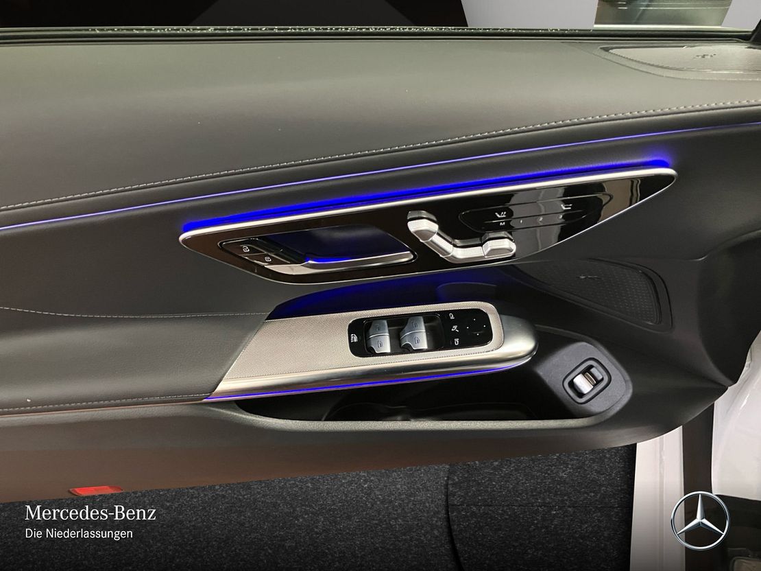 Mercedes-Benz CLE 220 CLE 220 d