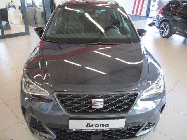 Seat Arona DSG