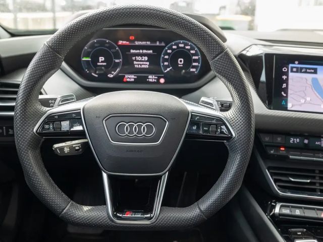 Audi RS e-tron GT RS (Matirx,HuD,ACC,BO,Pano,Kameras,Nach