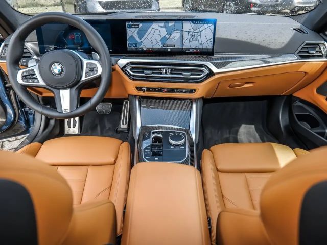 BMW 440 Coupé M-Sport M440d xDrive