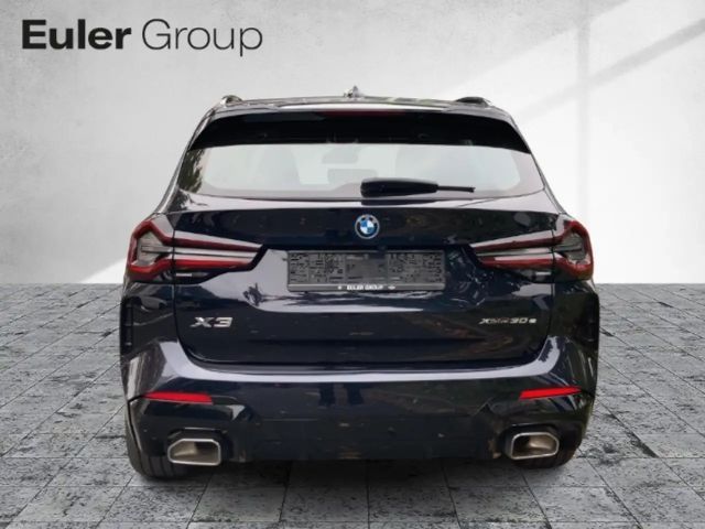 BMW X3 M-Sport xDrive xDrive30e