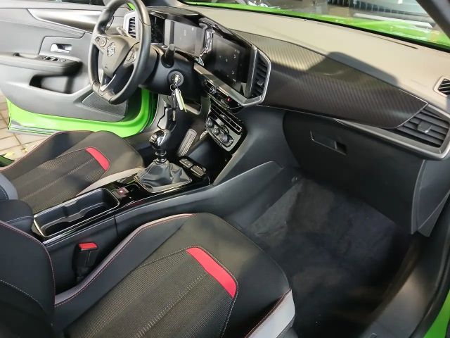 Opel Mokka 1.2 Turbo