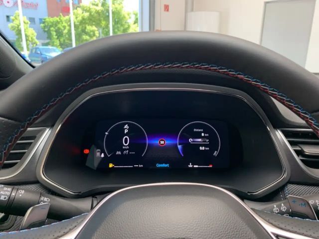 Renault Captur Alpine EDC Esprit Hybrid