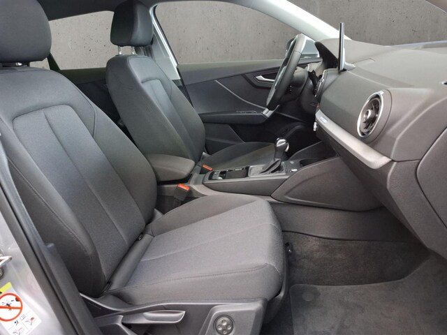 Audi Q2 35 TFSI S-Tronic