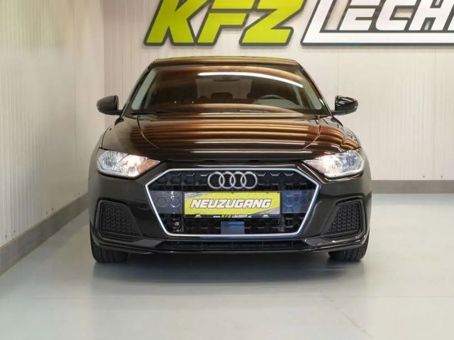 Audi A1 25 TFSI Sportback