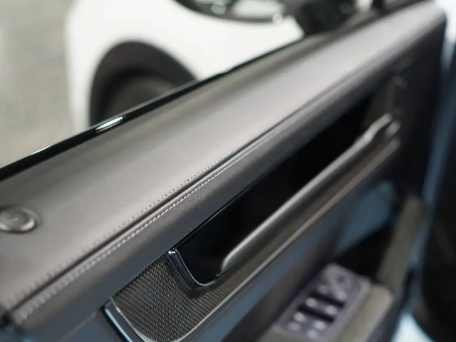 Porsche Cayenne E-Hybrid Turbo