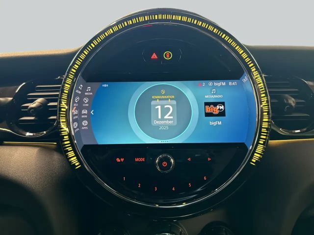 MINI Cooper Cabrio Cooper Cabrio Aut. Classic Trim LED Sitzheizung