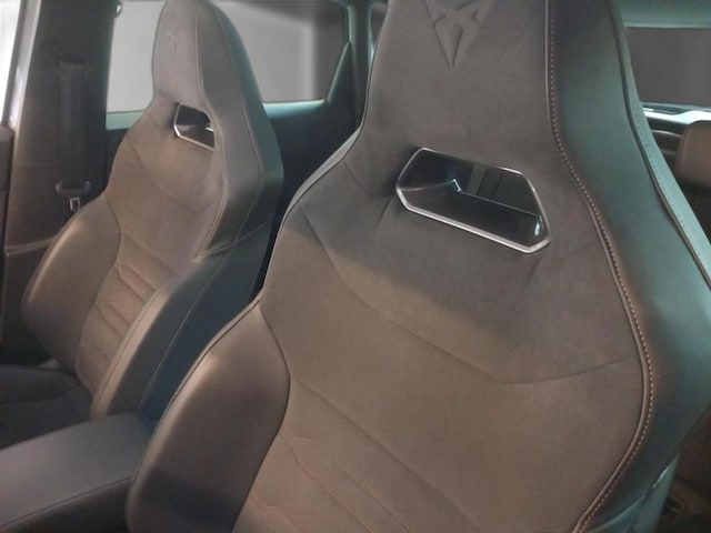 Cupra Ateca 2.0 TSI DSG