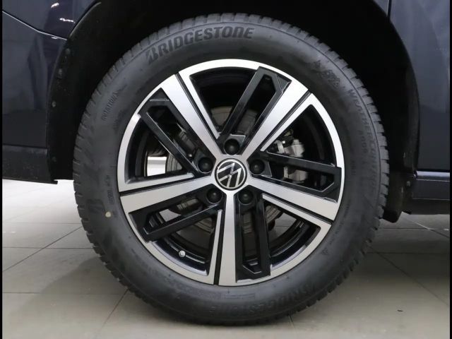 Volkswagen Caddy 2.0 TDI DSG Maxi Style