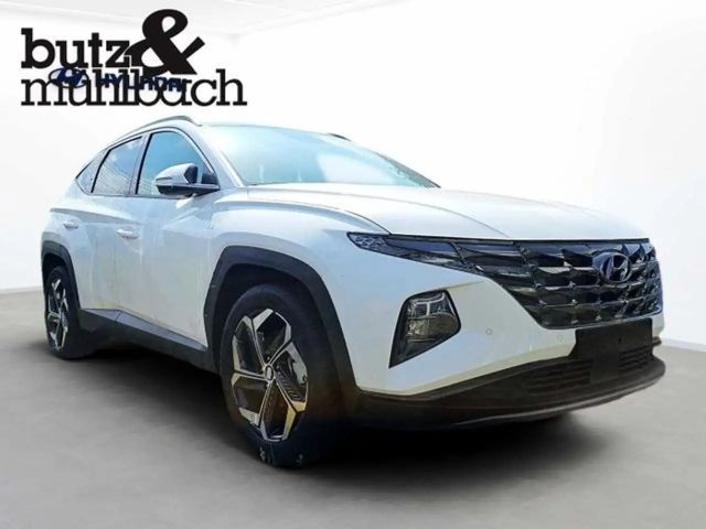 Hyundai Tucson 1.6 2WD Prime T-GDi