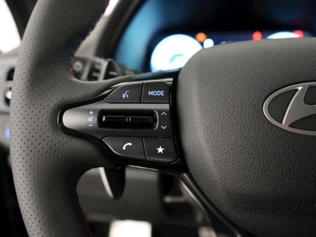 Hyundai i30 N Line T-GDi