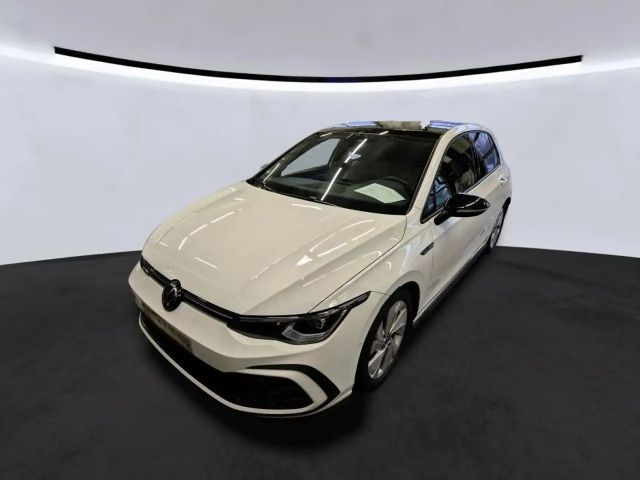 Volkswagen Golf GTD IQ.Drive Style