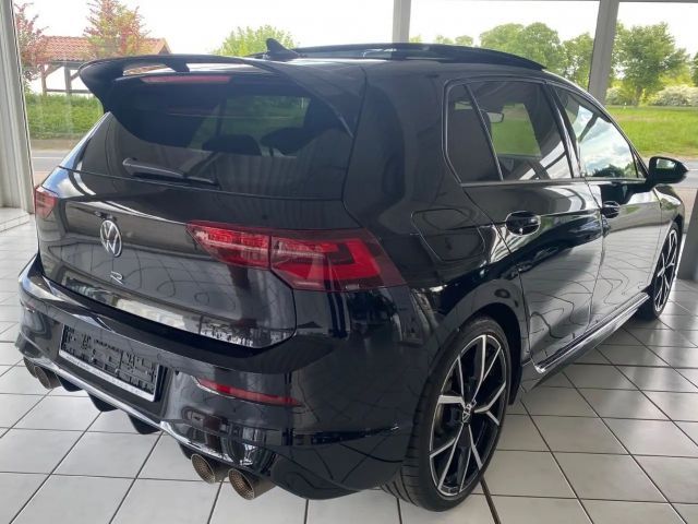 Volkswagen Golf 4Motion Golf VIII