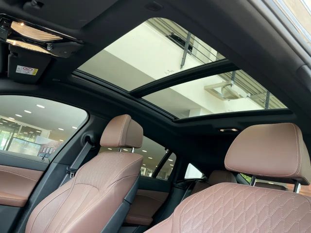 BMW X6 M-Sport xDrive30d