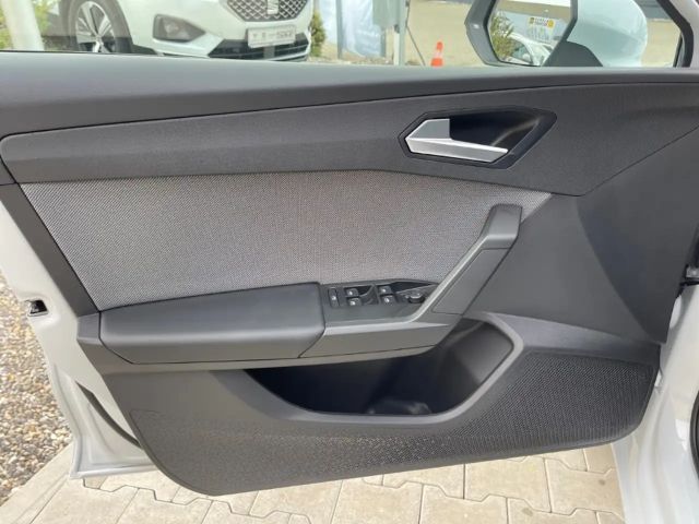 Seat Leon 1.5 eTSI DSG Style