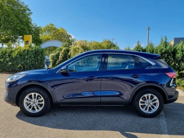 Ford Kuga Plug in Hybrid Titanium