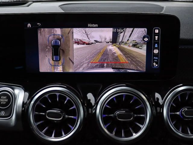 Mercedes-Benz GLB 200 AMG Line