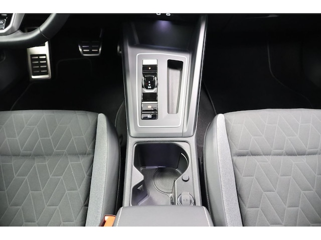 Volkswagen Golf 2.0 TDI DSG Golf VIII Variant