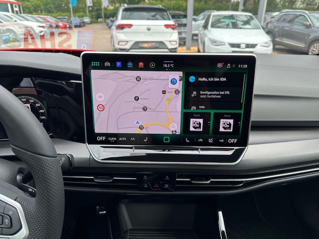 Volkswagen Golf Golf VIII R-Line