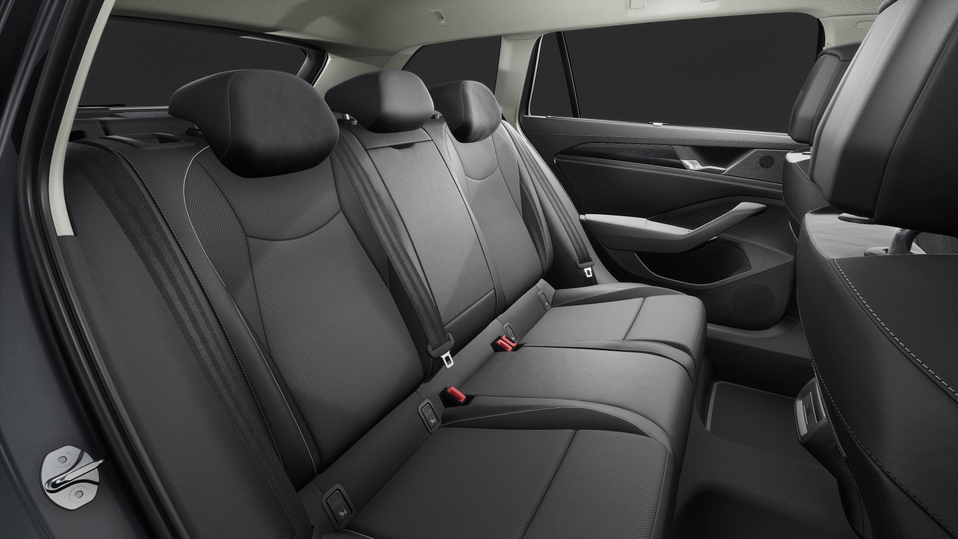 Volkswagen Passat 2.0 TDI Business DSG