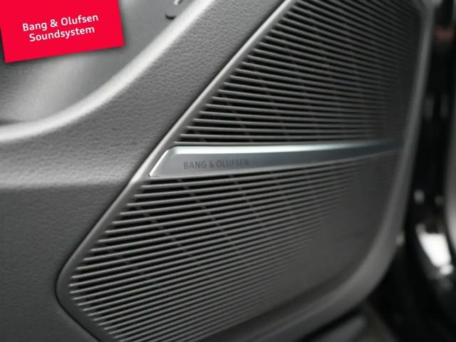 Audi RS Q8 Performance