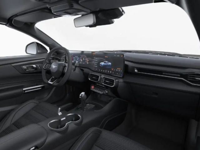 Ford Mustang GT 5.0 V8