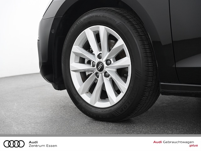 Audi A3 30 TFSI S-Tronic Sedan