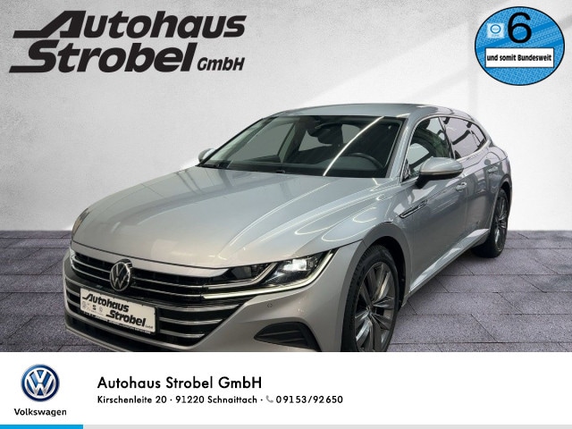 Volkswagen Arteon Shooting Brake 2.0 TDI DSG