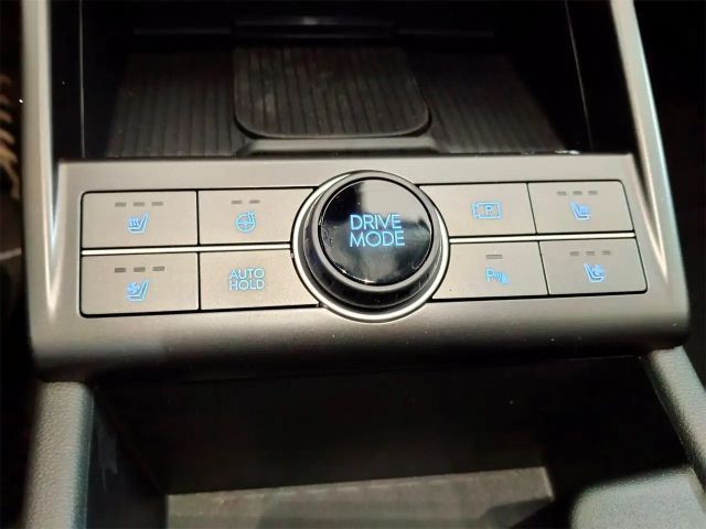 Hyundai Kona 1.6 2WD