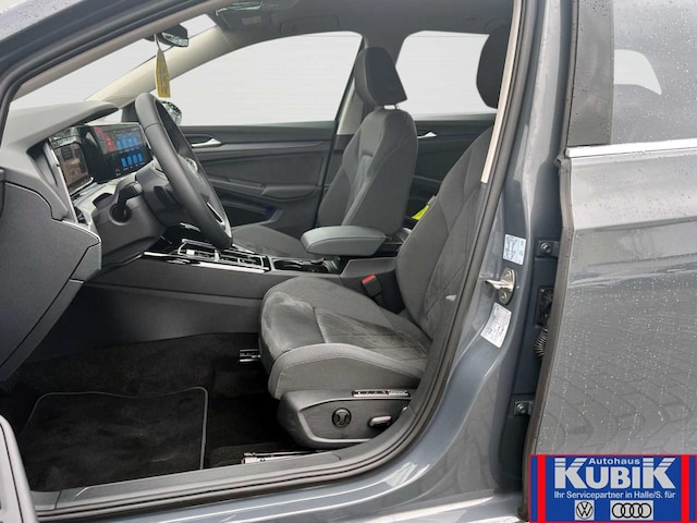 Volkswagen Golf DSG Variant