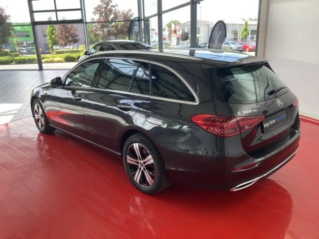 Mercedes-Benz C 300 AVANTGARDE Estate
