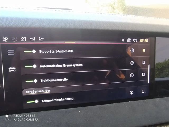 DS DS 4 Mobiles Performance Line