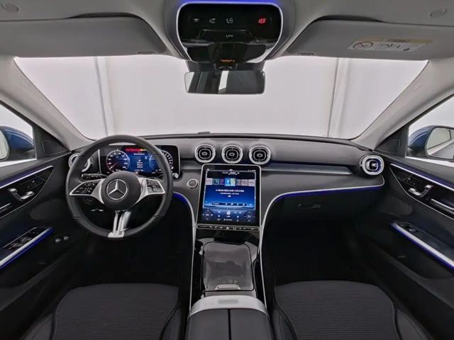 Mercedes-Benz C 300 C 300 e Estate