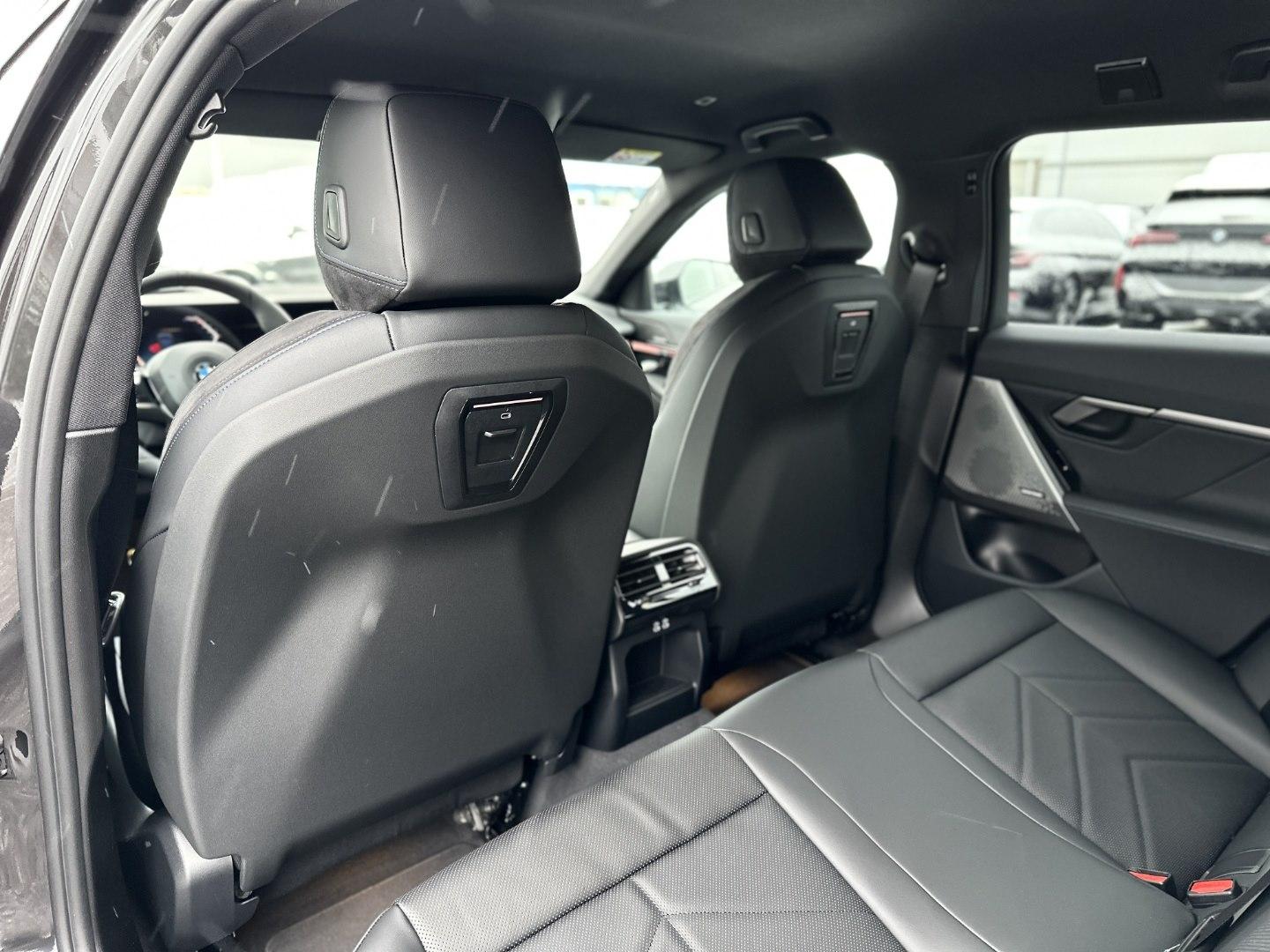 BMW 520 520i M-Sport Touring