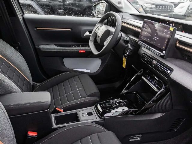 Citroën C3 Aircross Hybrid Plus