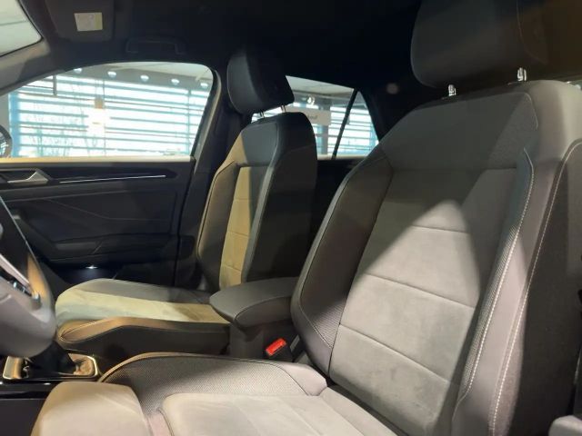 Volkswagen T-Roc DSG R-Line