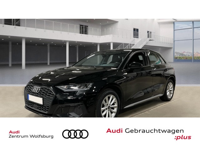 Audi A3 35 TFSI Sportback