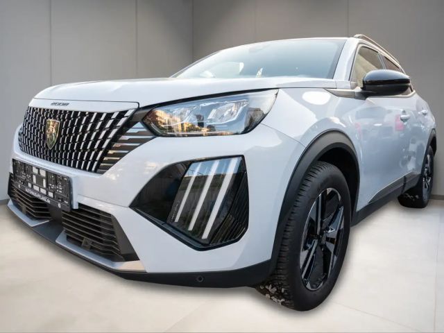 Peugeot 2008 Allure Pack EAT8 Hybrid