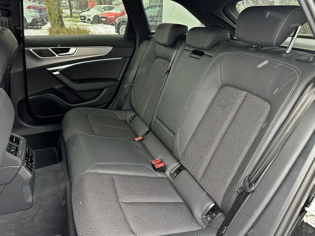 Audi A6 45 TFSI Avant S-Line