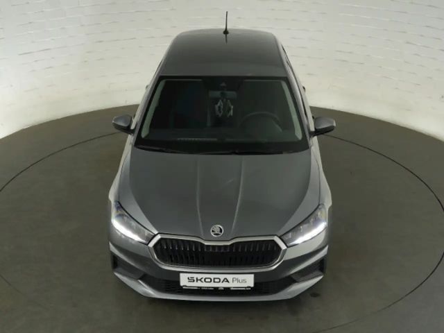 Skoda Fabia Active