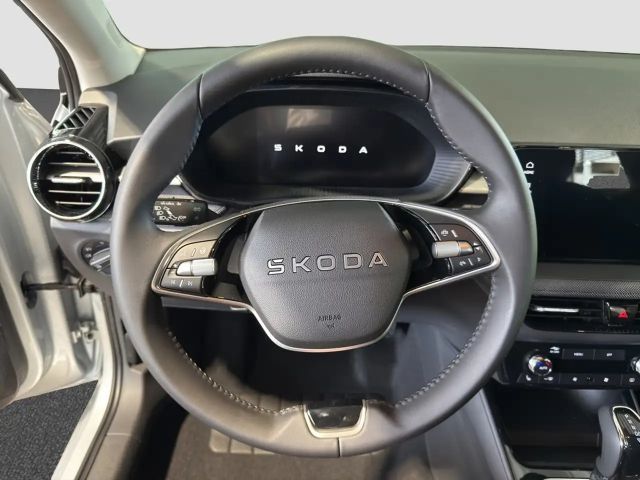 Skoda Fabia 1.0 TSI Selection