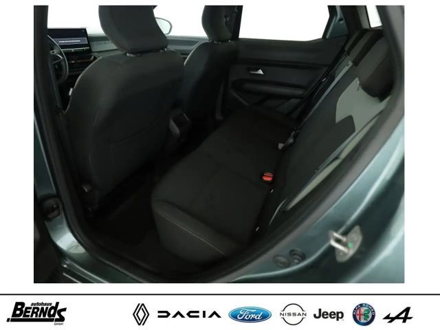 Dacia Duster Extreme TCe 130