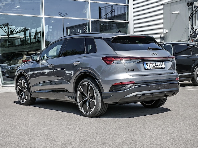 Audi Q4 e-tron 40