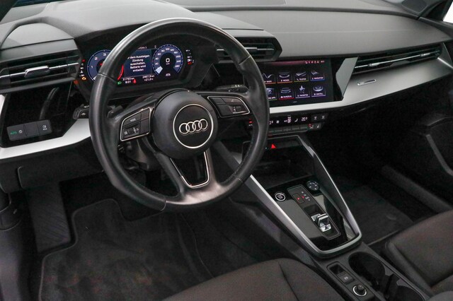 Audi A3 30 TDI S-Tronic Sportback