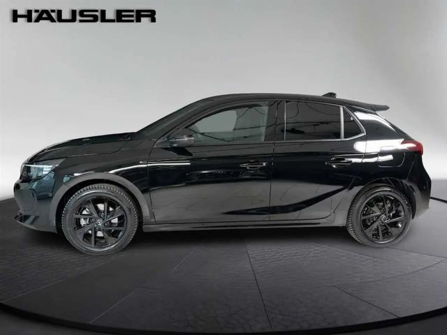 Opel Corsa 1.2 Turbo GS-Line Grand Sport