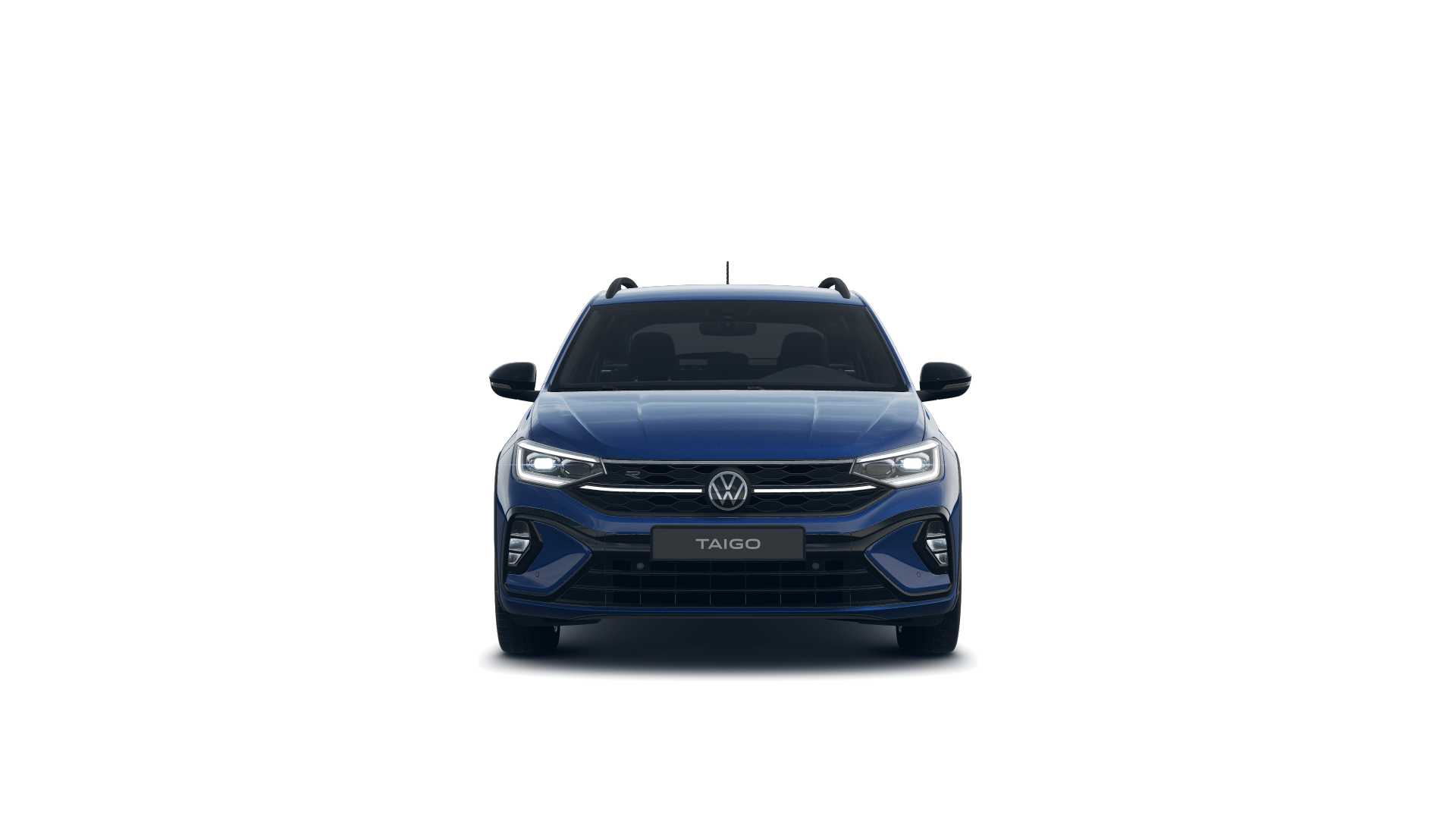 Volkswagen Taigo DSG